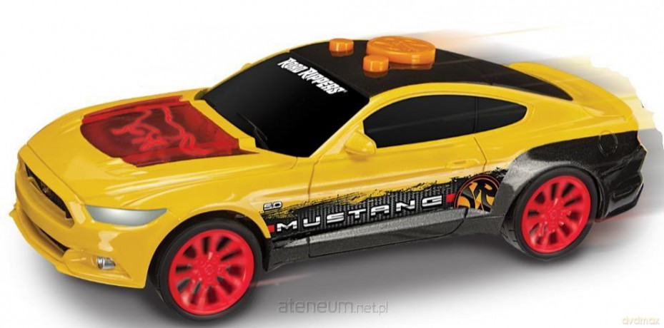 DUMEL RoadRippers Ford Mustang GT