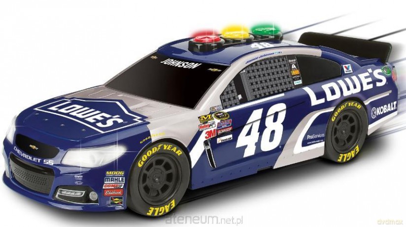 DUMEL RoadRippers Jimmie Johnson - Chevrolet