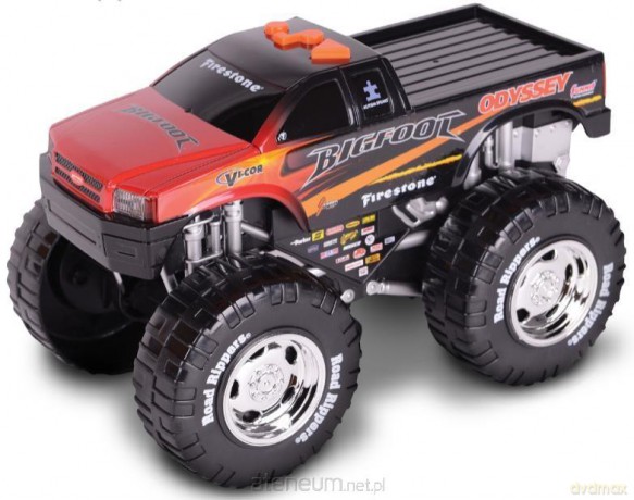 RoadRippers Monster Truck BigFoot