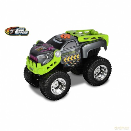 RoadRippers Monster Truck Crocodile