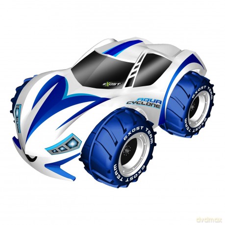 Samochód sterowany Aqua Cyclone
