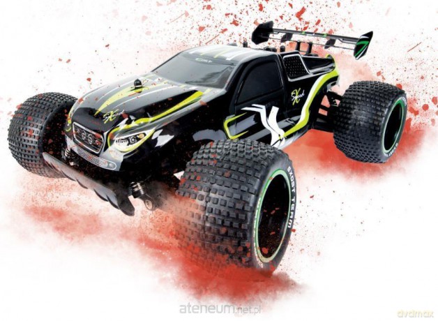 Samochód sterowany X Speed