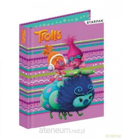 Segregator A5 Trolls