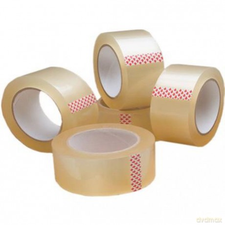 Taśma biurowa 40mic 12mm x 10m