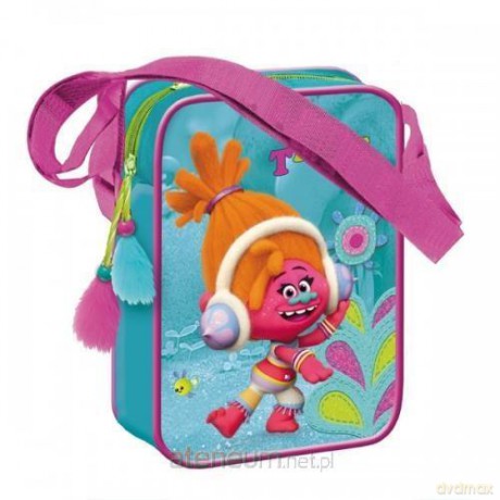 Torba chlebaczek Trolls