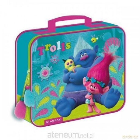 Torba termiczna Trolls