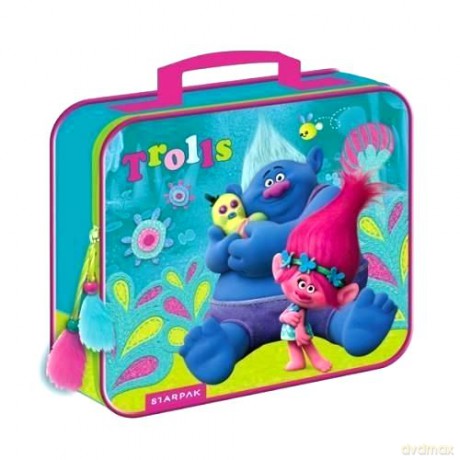 Torba termiczna Trolls