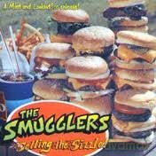 Smugglers: Selling The Sizzle! [CD]