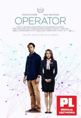 Operator [DVD]