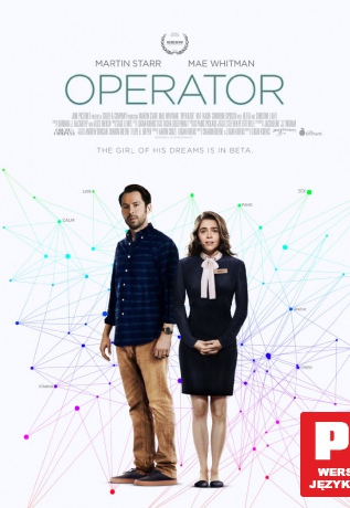 Operator [Blu-Ray]