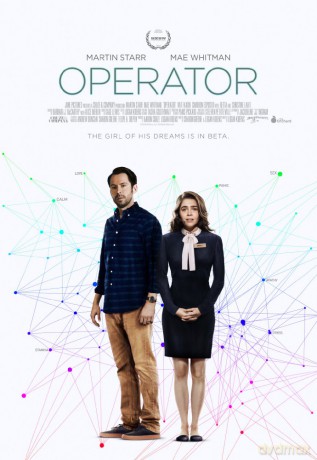 Operator soundtrack [CD]