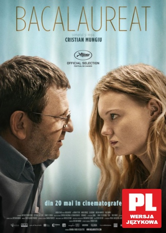 Egzamin [DVD]