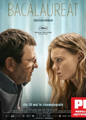 Egzamin [Blu-Ray]