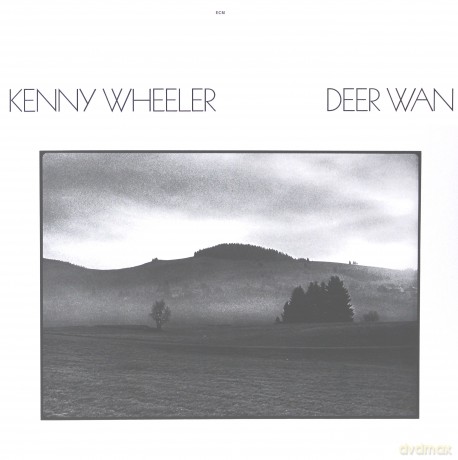 Kenny Wheeler: Deer Wan [Winyl]