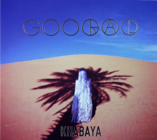 Gooral: Khabaya [CD]