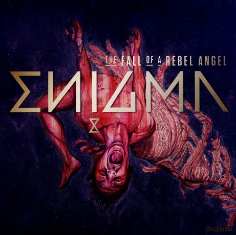 Enigma: The Fall Of A Rebel Angel (Super Deluxe Box) [2CD]