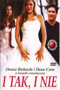 I tak, i nie [DVD]