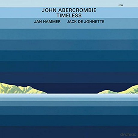 John Abercrombie: Timeless [Winyl]