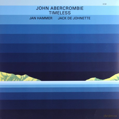 John Abercrombie: Timeless [Winyl]