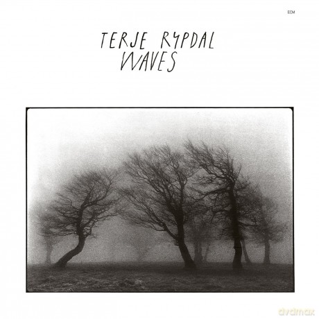 Terje Rypdal: Waves [Winyl]