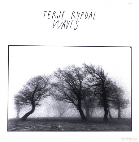 Terje Rypdal: Waves [Winyl]
