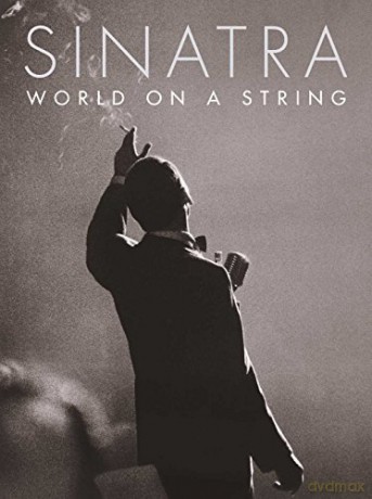 Frank Sinatra: World On A String [4CD]+[DVD]
