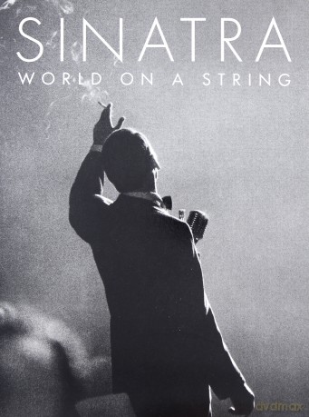 Frank Sinatra: World On A String [4CD]+[DVD]