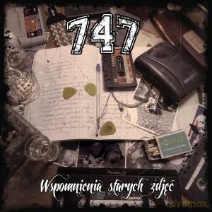 747: Wspomnienia Starych Zdjęć [CD]