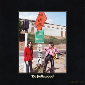 The Lemon Twigs: Do Hollywood [CD]