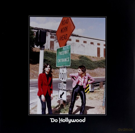 The Lemon Twigs: Do Hollywood [Winyl]