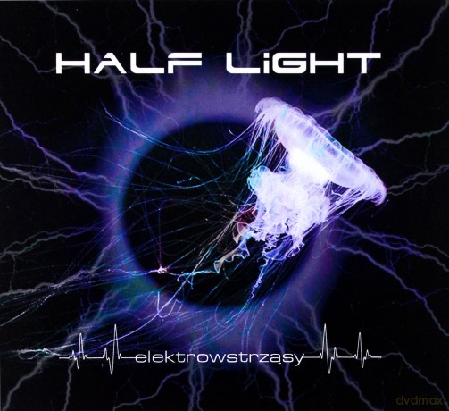Half Light: Elektrowstrząsy [CD]