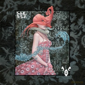 S.I.E.: 3.5.7. [CD]