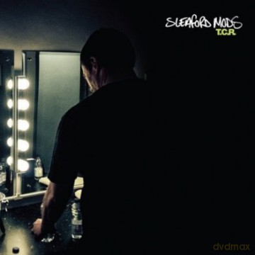 Sleaford Mods: T.C.R. [Winyl]