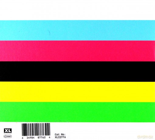 Powell: Sport [CD]