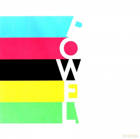 Powell: Sport [2xWinyl]
