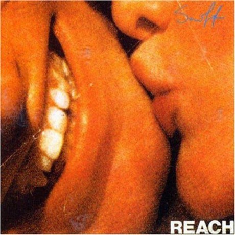 Snuff: Reach [CD]
