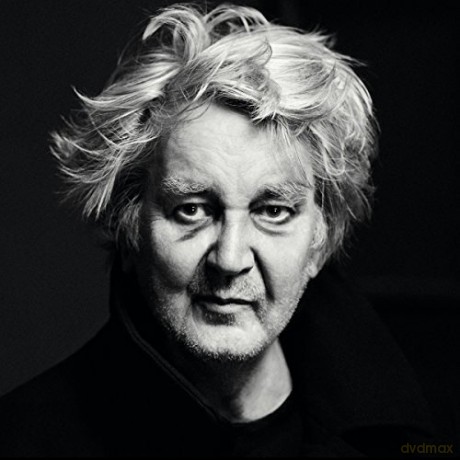 Jacques Higelin: Higelin 75 [CD]
