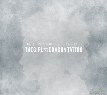 The Girl With The Dragon Tattoo soundtrack (Dziewczyna z Tatuażem) (Trent Reznor and Atticus Ross) [3CD]