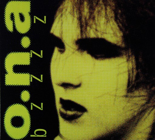 O.N.A.: Bzzzzz [CD]