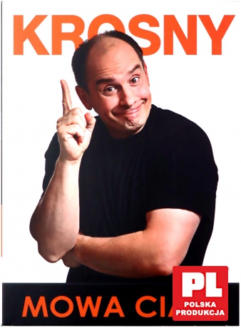 Ireneusz Krosny: Mowa Ciala [DVD]