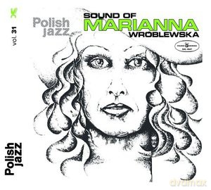 Marianna Wróblewska: Sound Of Marianna Wroblewska [Winyl]