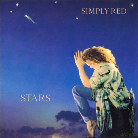 Simply Red: Stars [Winyl]