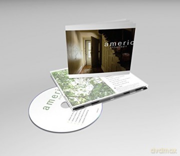 American Football: American Football [CD]