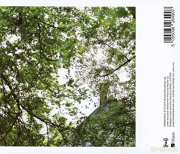 American Football: American Football [CD]
