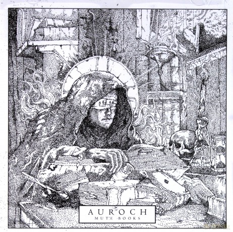 Auroch: Mute Books [CD]