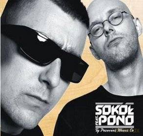 Sokół Feat. Pono: Ty przecież wiesz co (digipack) [CD]