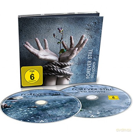 Forever Still: Tied Down (Limited Edition) [CD]+[DVD]