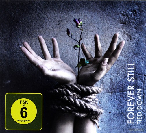 Forever Still: Tied Down (Limited Edition) [CD]+[DVD]