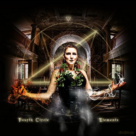 Fourth Circle: Elements [CD]
