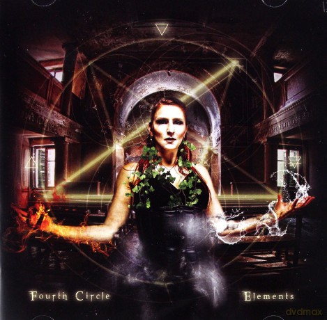 Fourth Circle: Elements [CD]